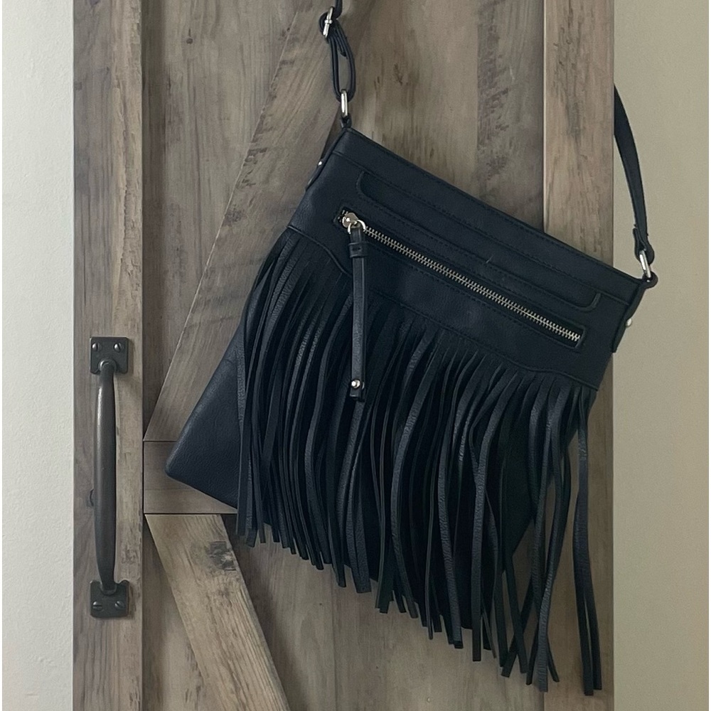 Cross body bag